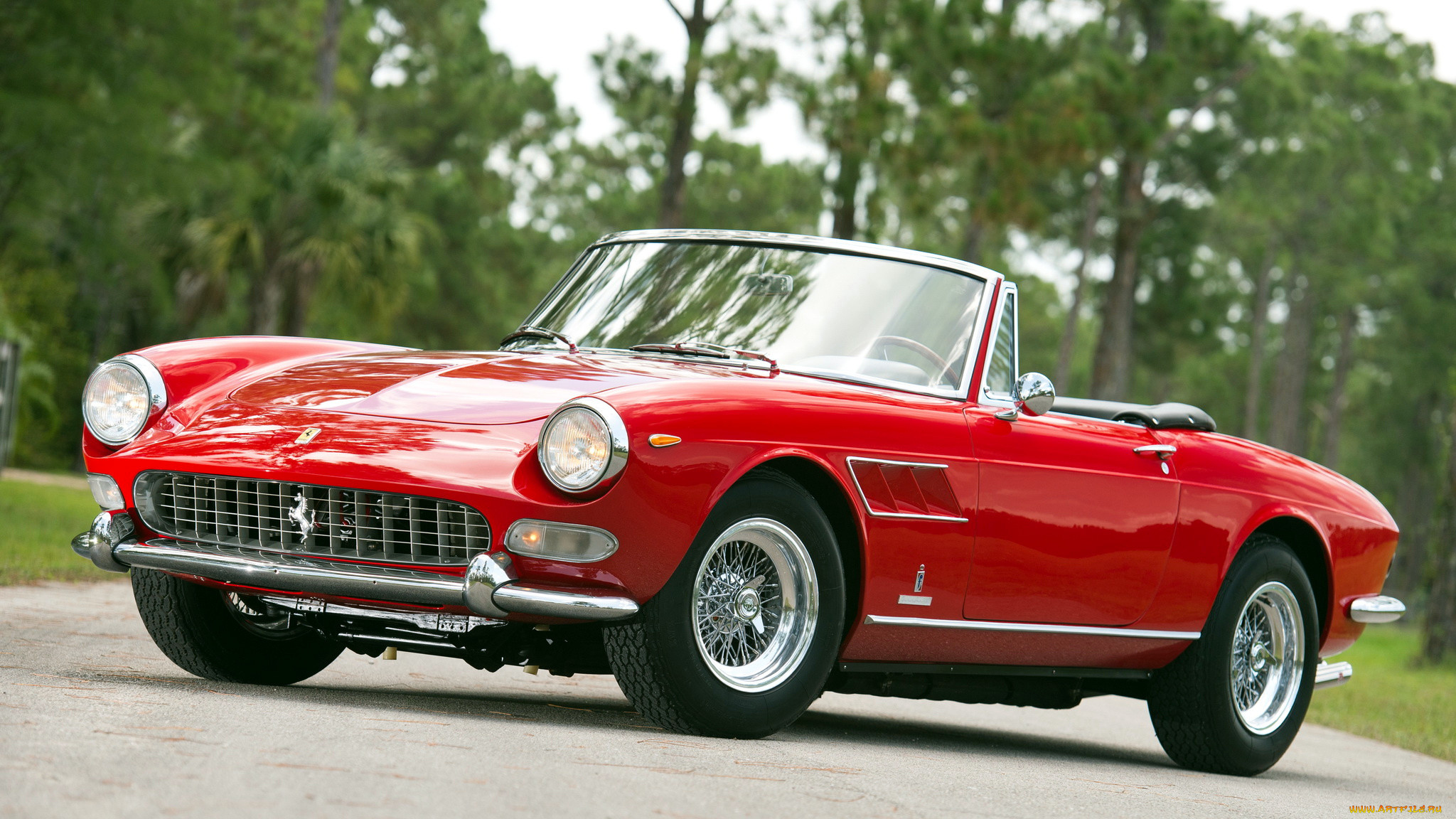 ferrari, 275, , , , , s, p, a